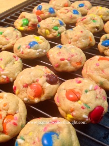 Pudding Cookies 1